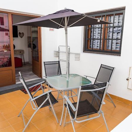 Sunset Ruby ,1 Bedroom, Swimming Pool Калета-де-Фусте Экстерьер фото